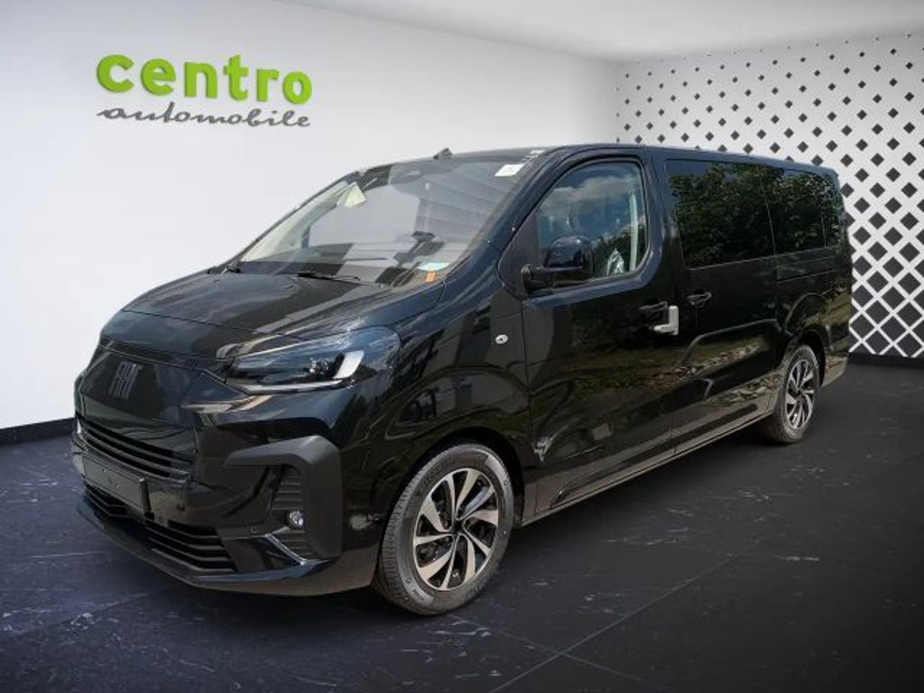 Fiat Ulysse