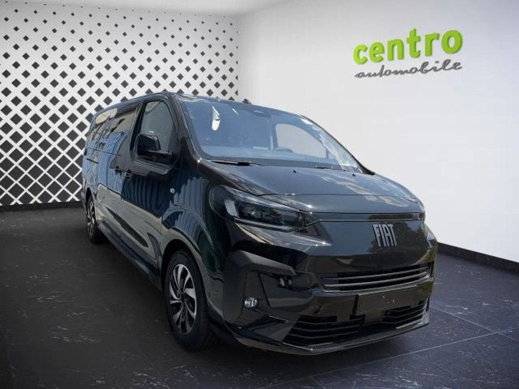 Fiat Ulysse