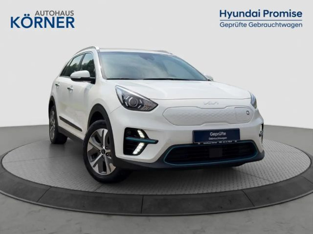 Kia Niro Vision