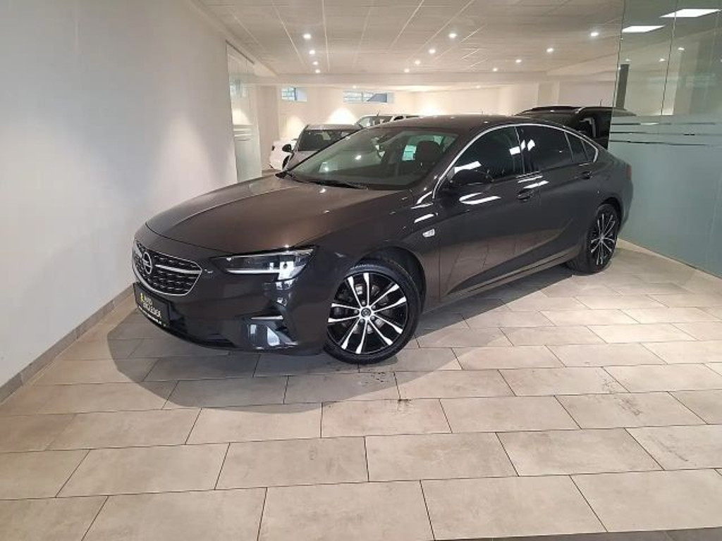 Opel Insignia Grand Sport Business Elegance GS-Line