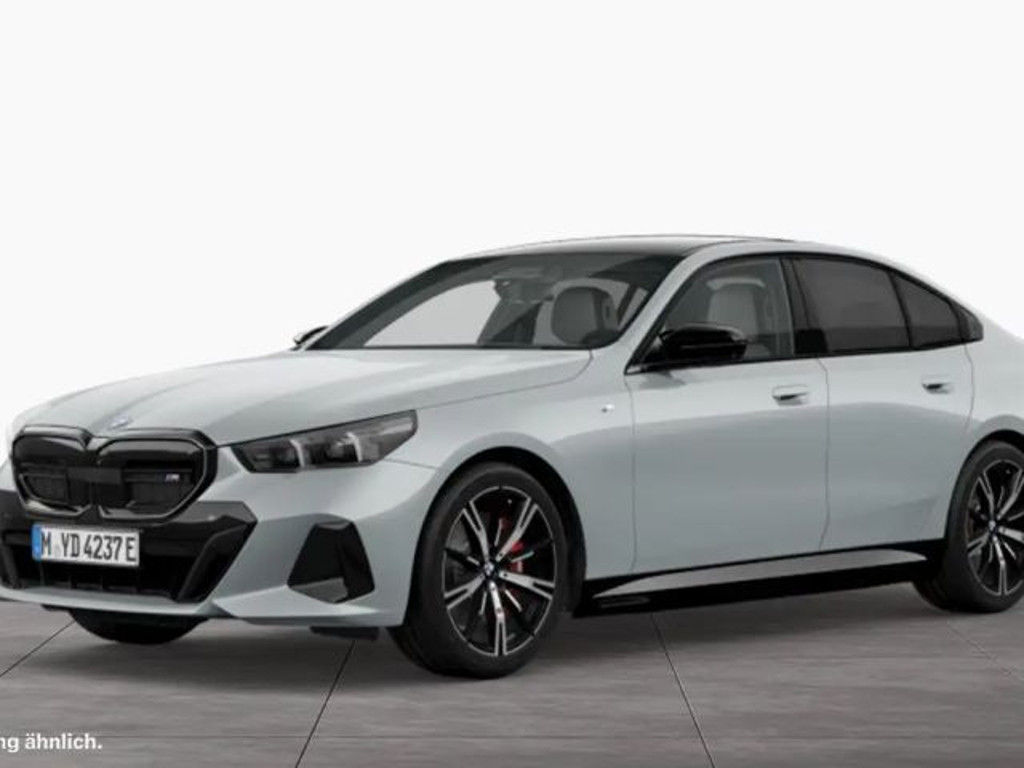 BMW i5 xDrive Sedan M60