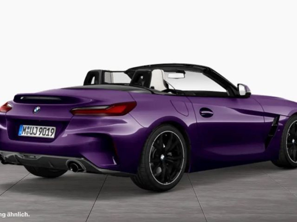 BMW Z4