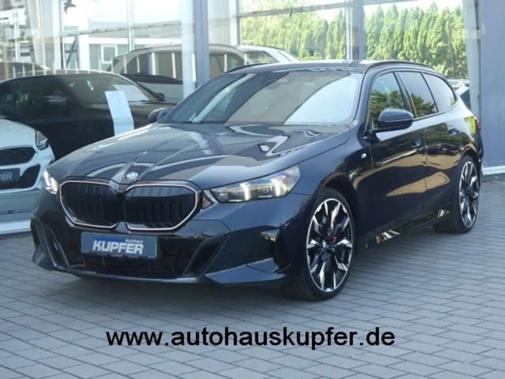 BMW 5 Serie 540 dxDrive Tour°M Sport PRO ACC°360°-21Z°Stdhzg