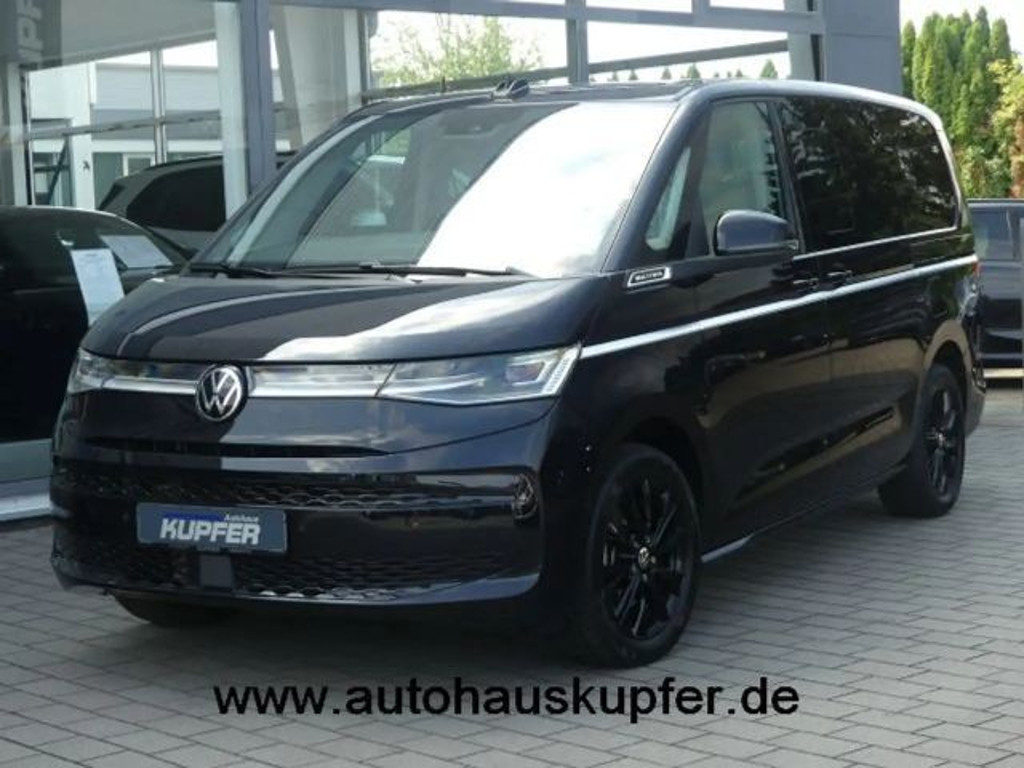 Volkswagen Multivan T7