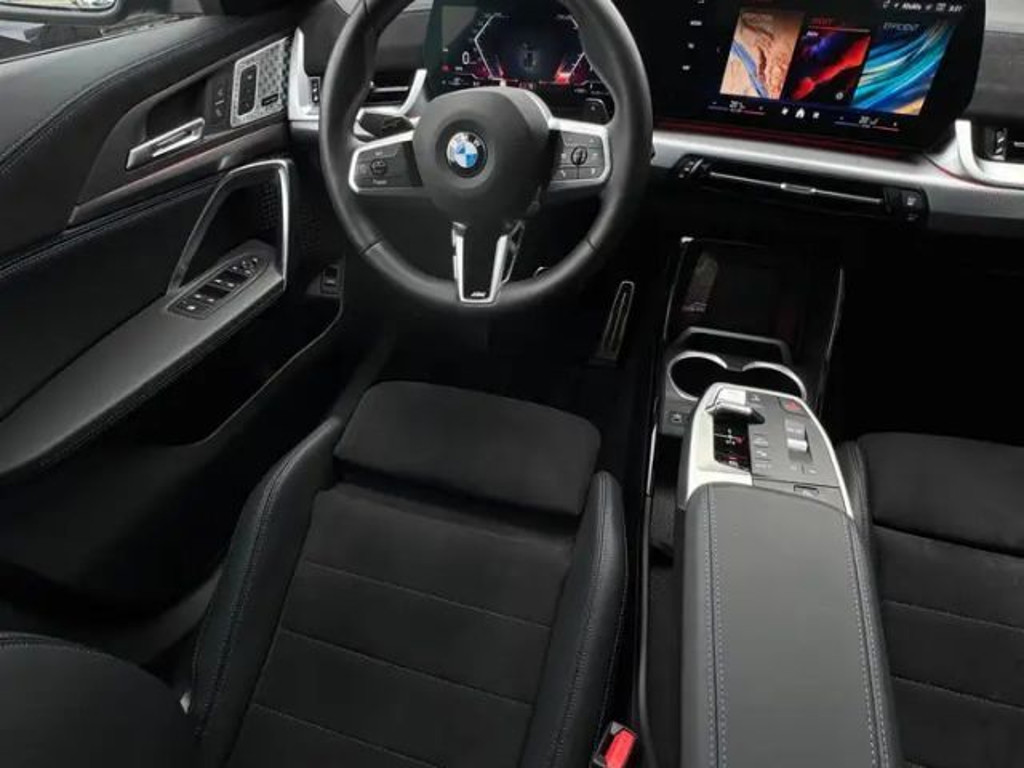 BMW X2 M-Sport sDrive