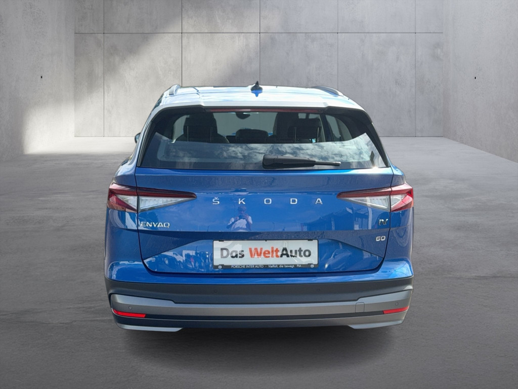 Skoda Enyaq iV