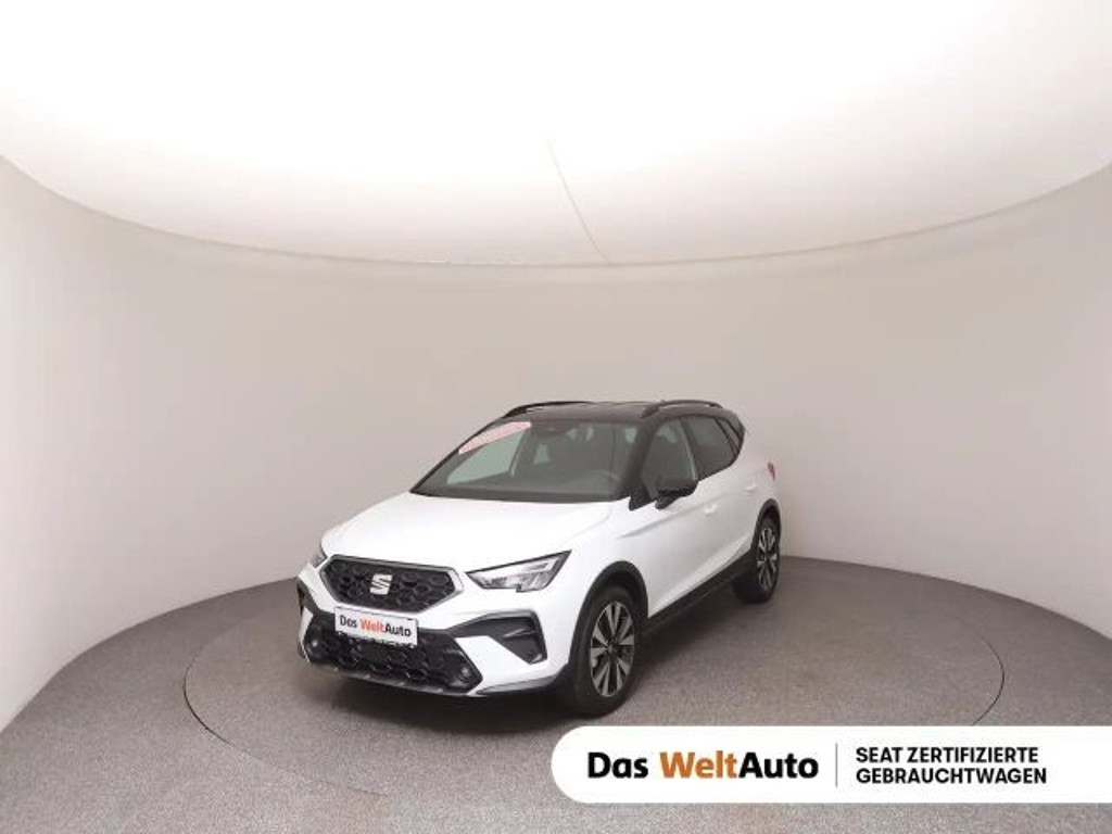 Seat Arona Style 1.0 TSI DSG