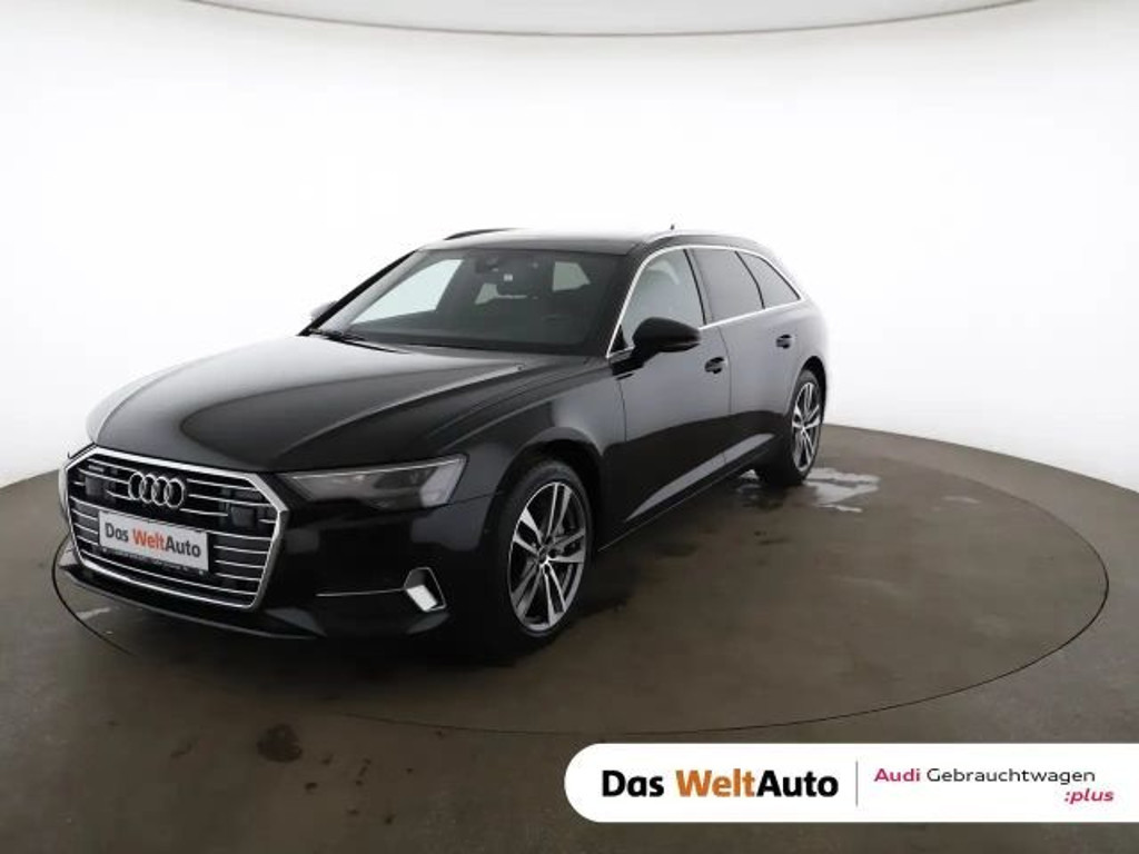 Audi A6 Quattro Sport 55 TFSI