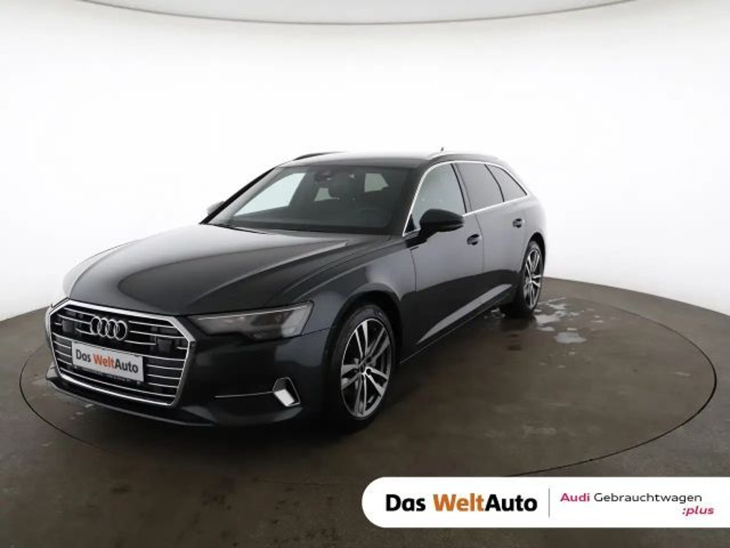Audi A6 Sport 45 TFSI