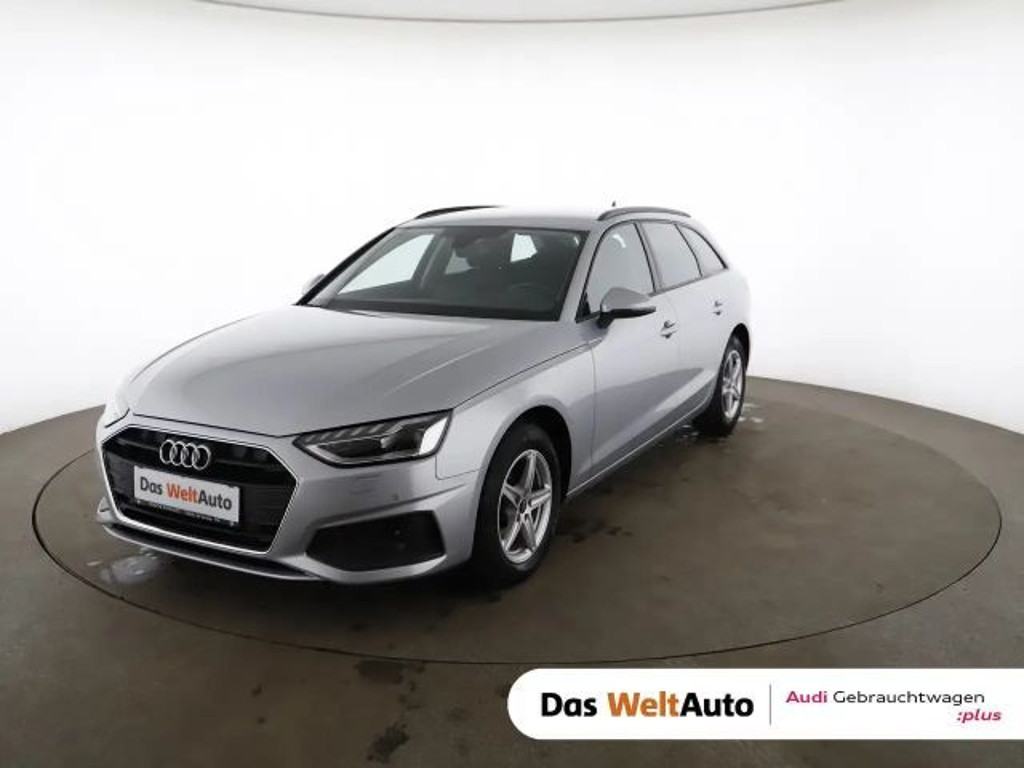 Audi A4 30 TDI