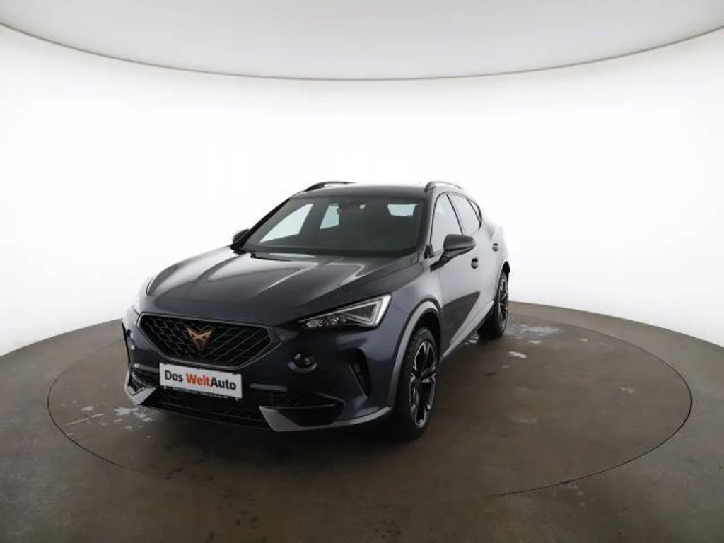 Cupra Formentor 4Drive DSG
