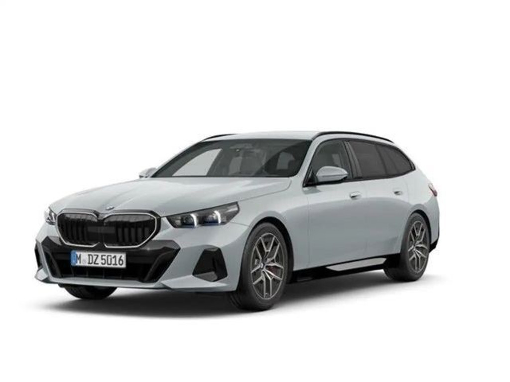 BMW 5 Serie 540 M-Sport xDrive Touring 540d