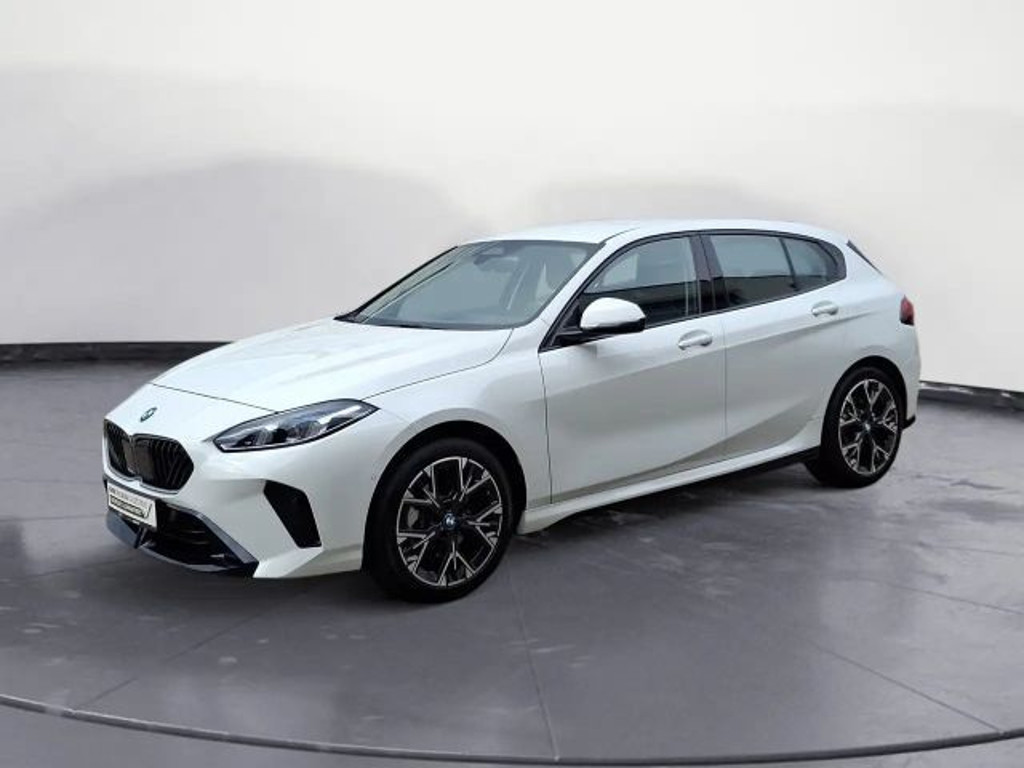 BMW 1 Serie 120 M-Sport Sedan