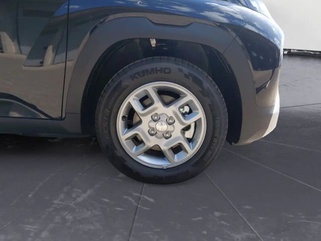 Hyundai INSTER