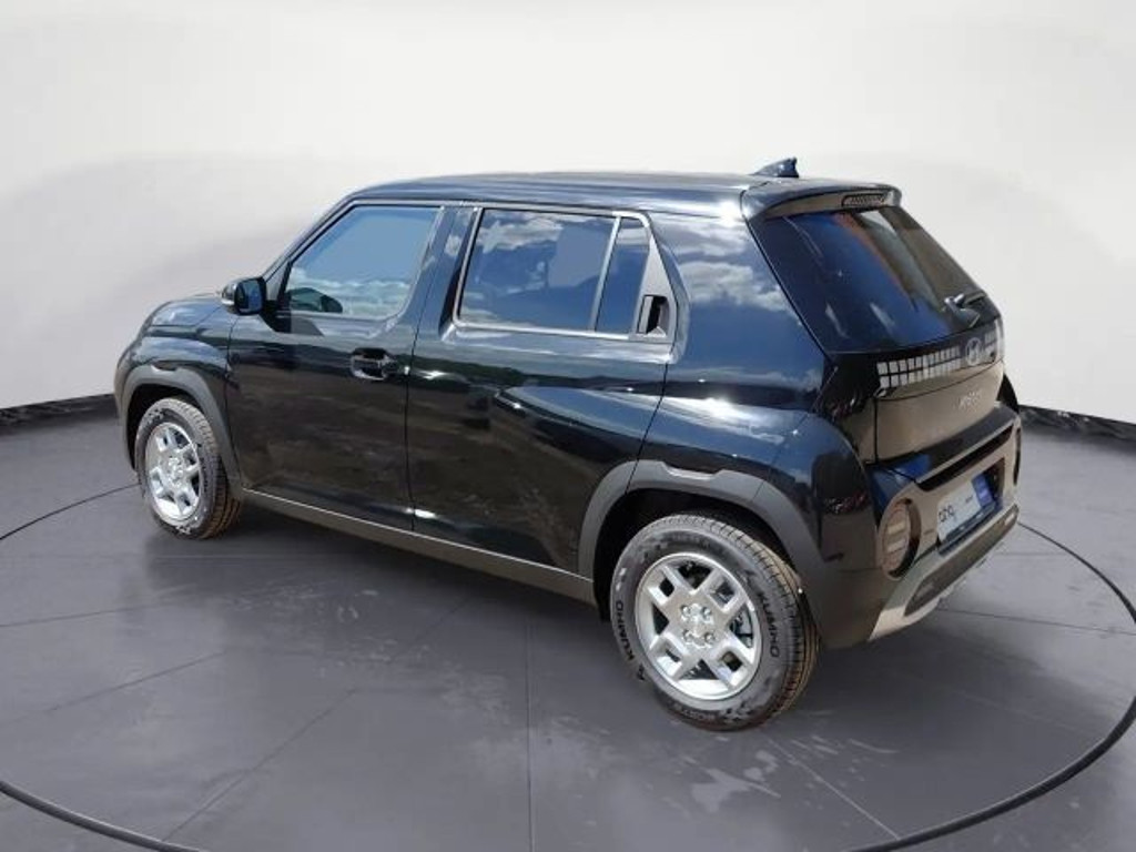 Hyundai INSTER