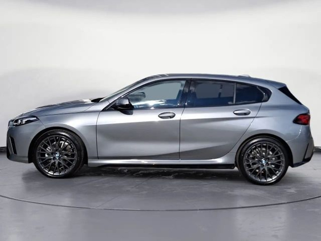 BMW 1 Serie 120 M-Sport Sedan