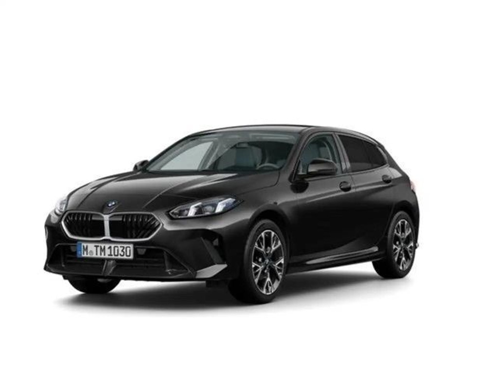 BMW 1 Serie 118 M-Sport Sedan 118d