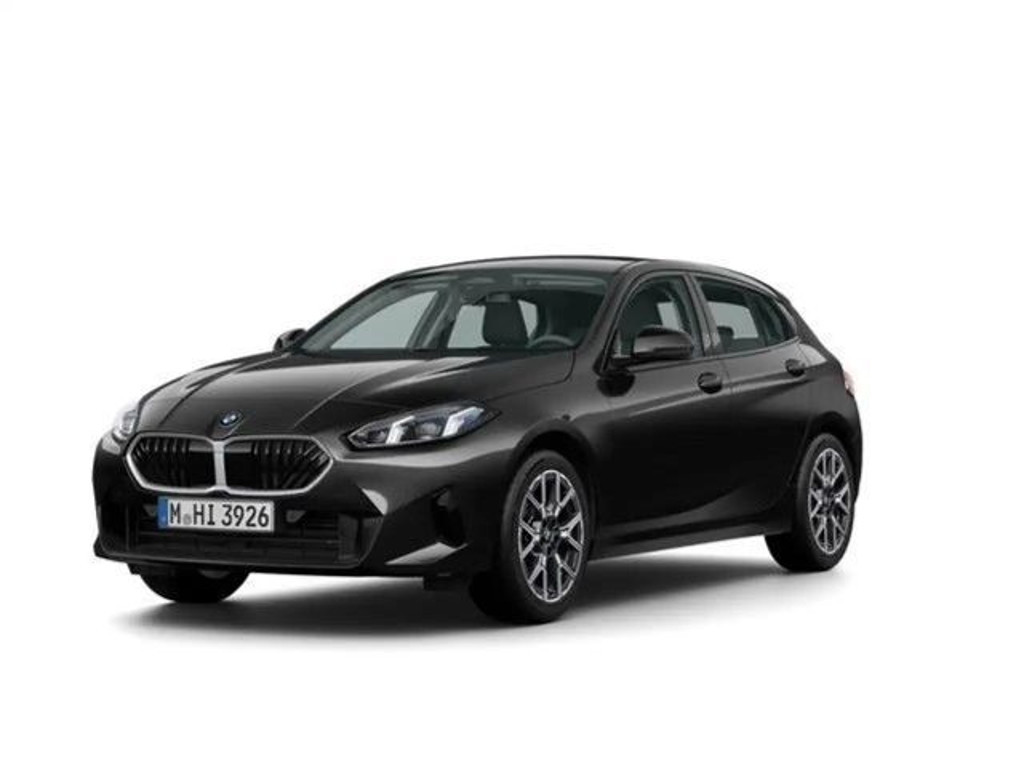 BMW 1 Serie 120 Sedan