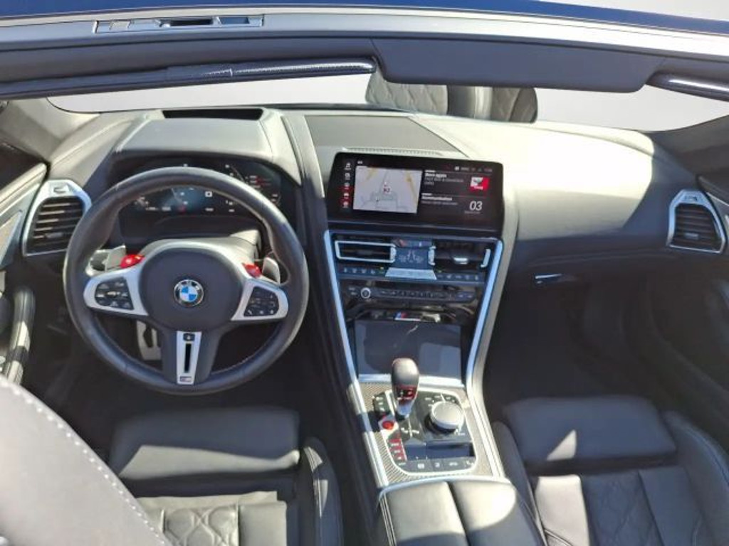 BMW M8