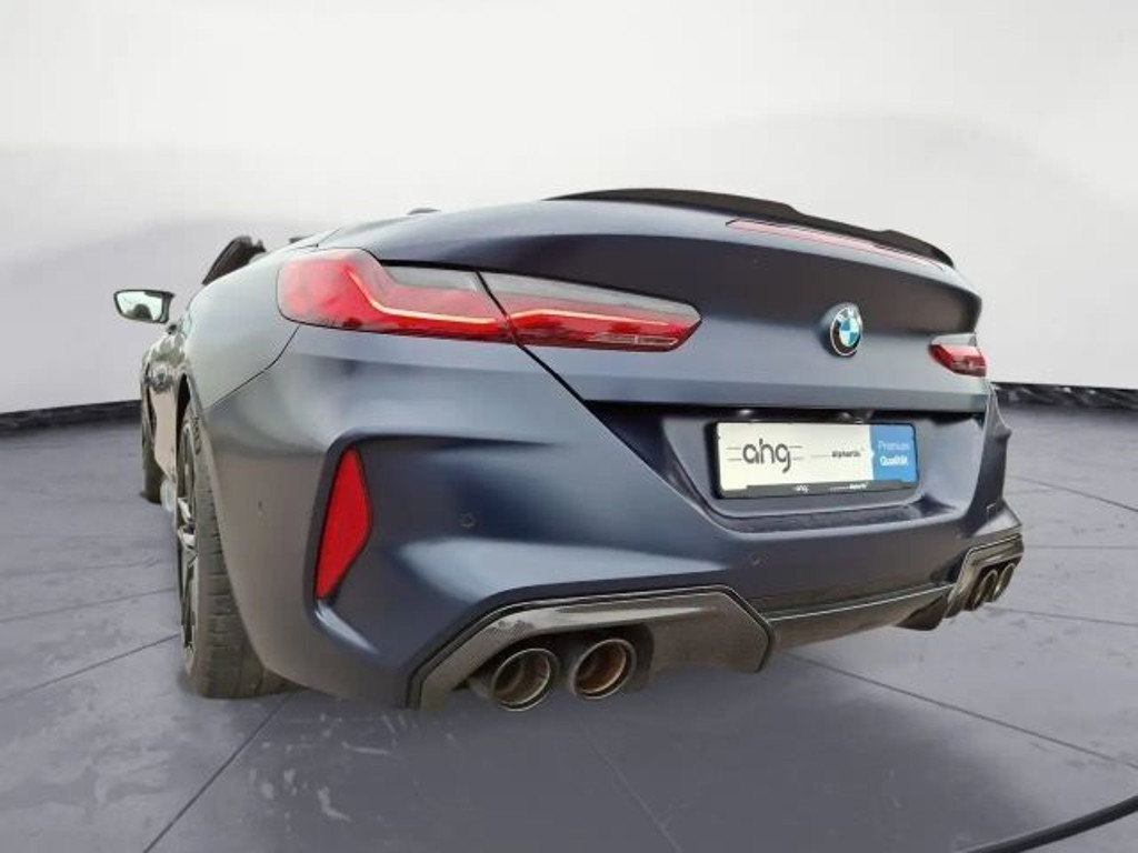 BMW M8