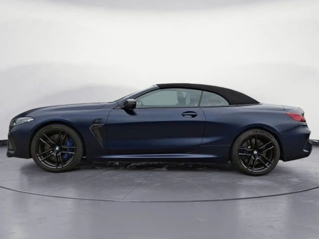 BMW M8