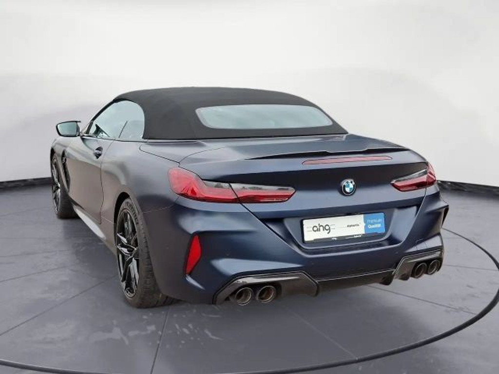 BMW M8