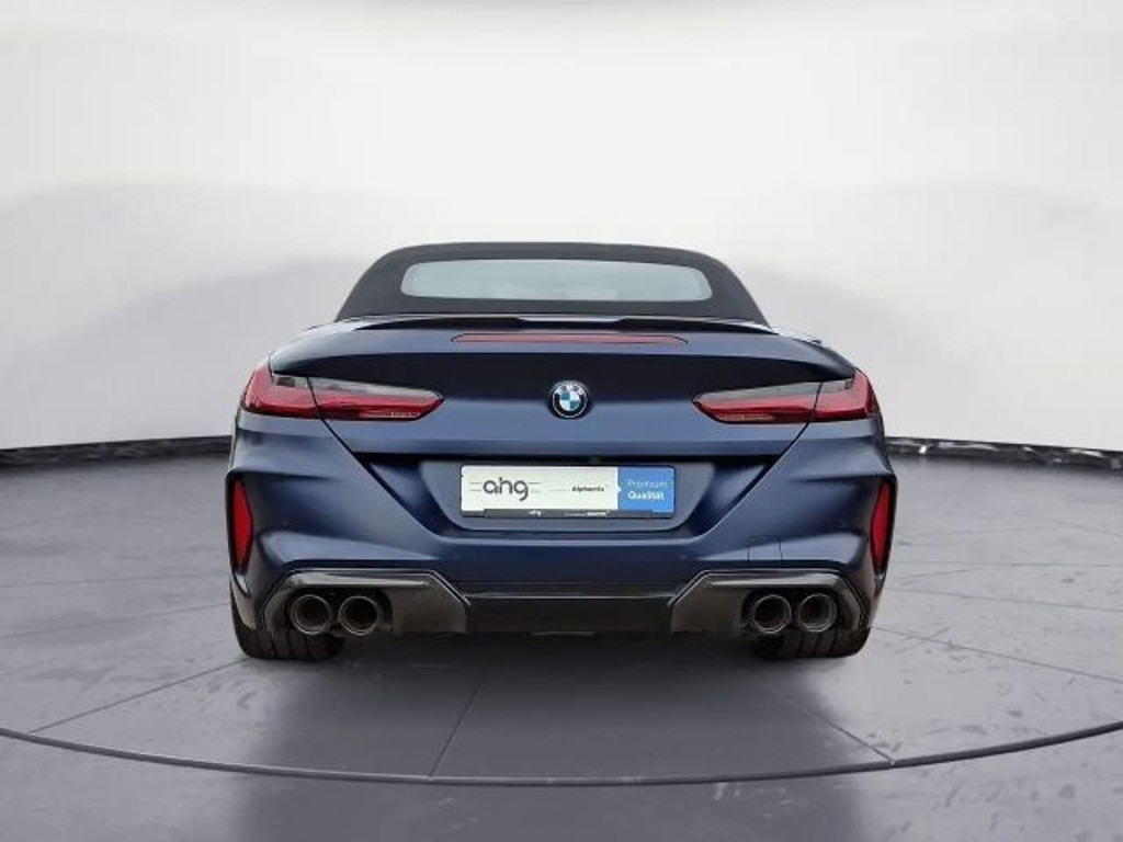 BMW M8