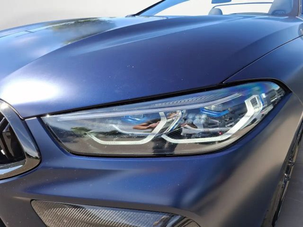 BMW M8