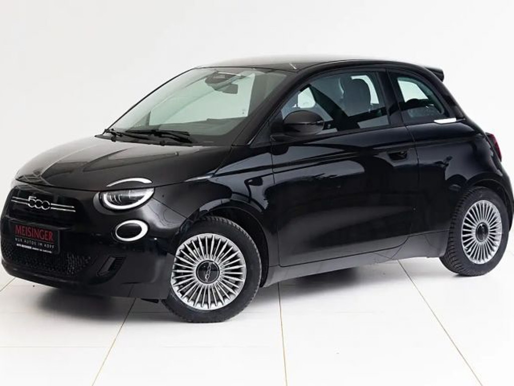 Fiat 500 Hatchback Hybrid Torino