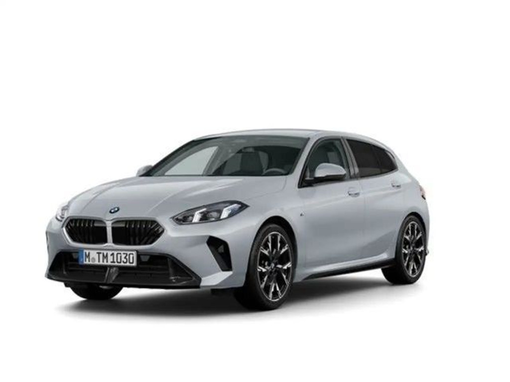 BMW 1 Serie 120 M-Sport Sedan 120d