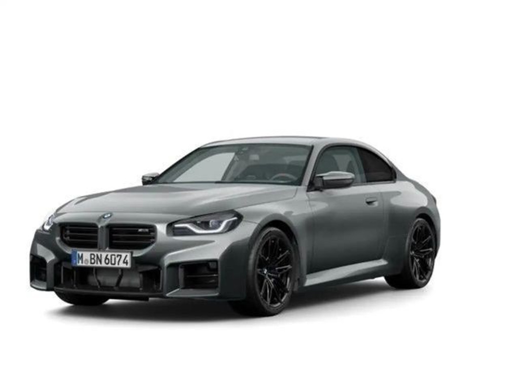 BMW M2 Coupé