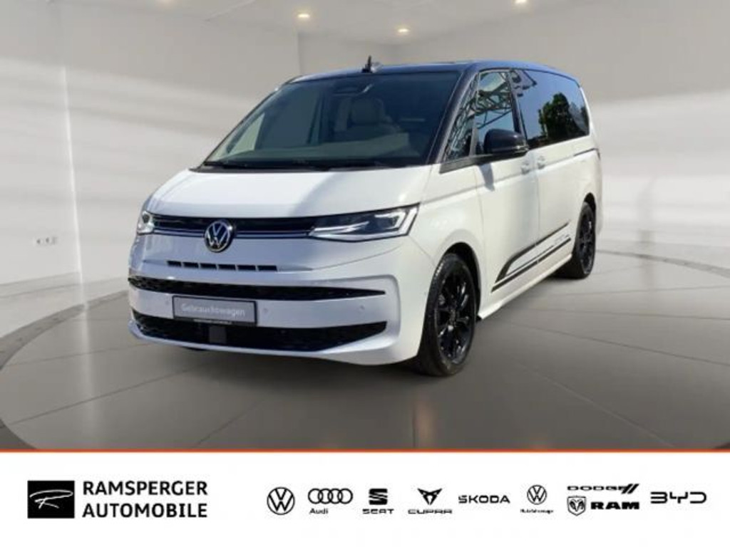 Volkswagen Multivan DSG eHybrid 1.5 TSI T7