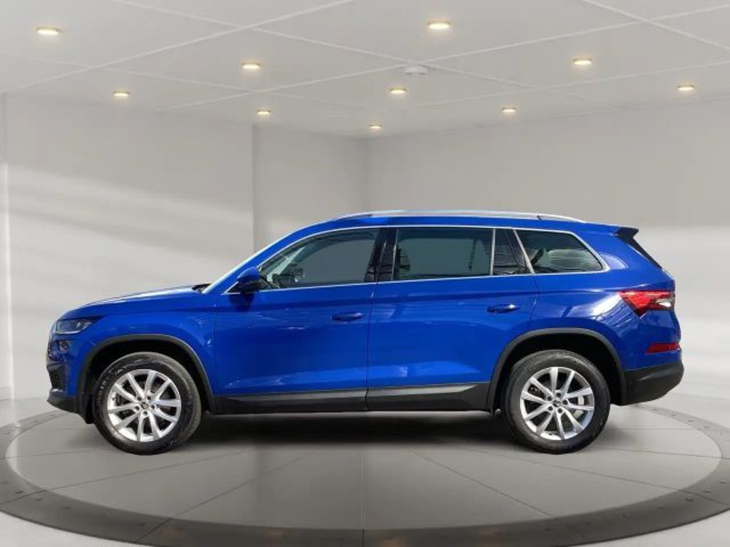 Skoda Kodiaq Style 2.0 TDI Style