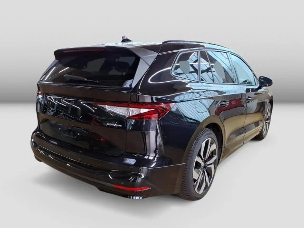 Skoda Enyaq iV