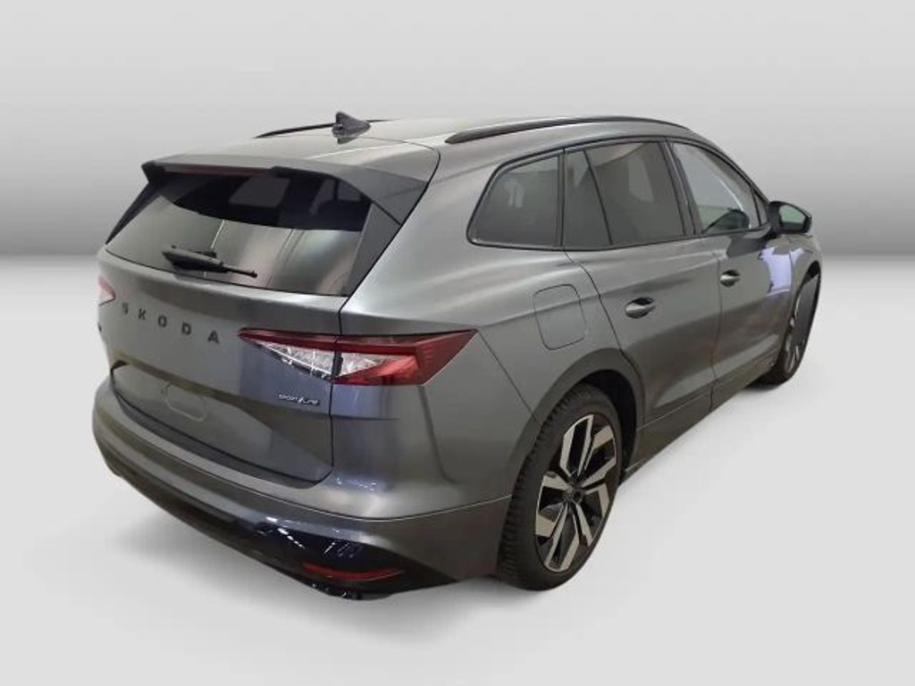 Skoda Enyaq iV