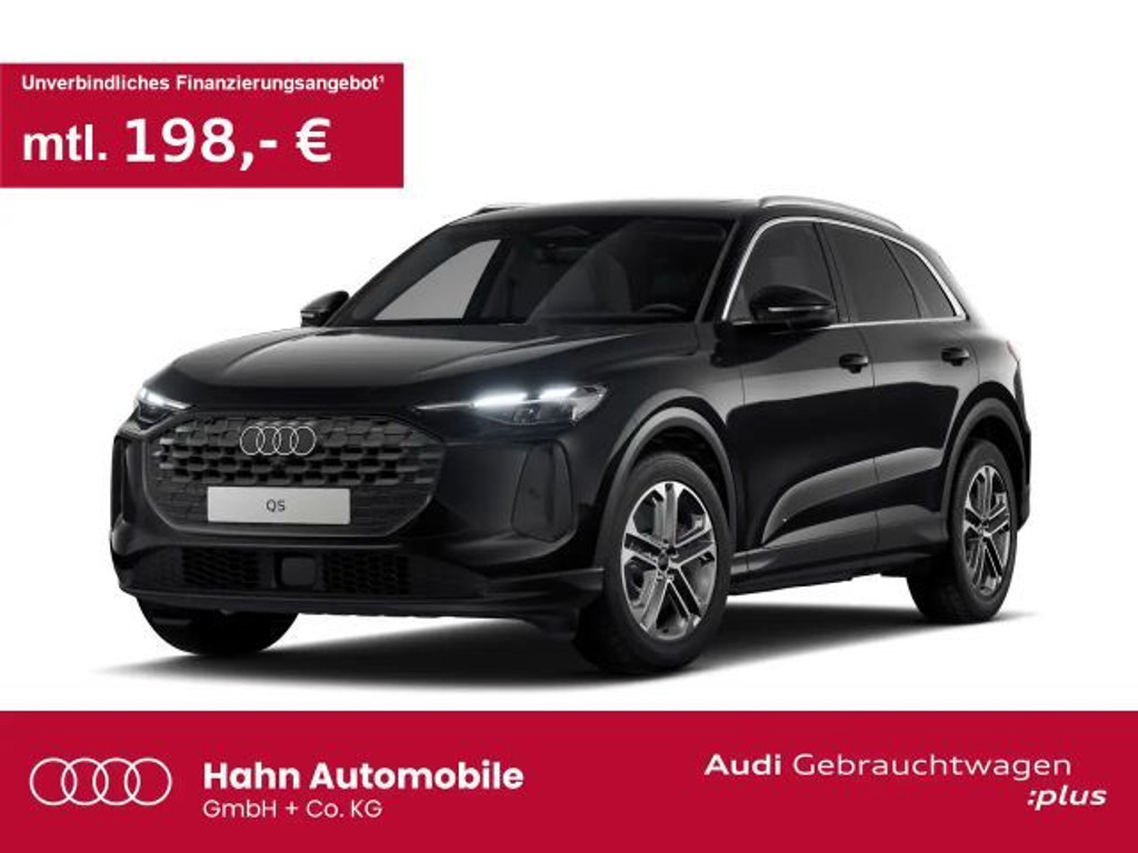Audi Q5 Quattro