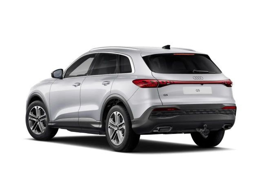 Audi Q5 TFSI Tech AHK LED+ Navi ACC CAM Park+ Carplay