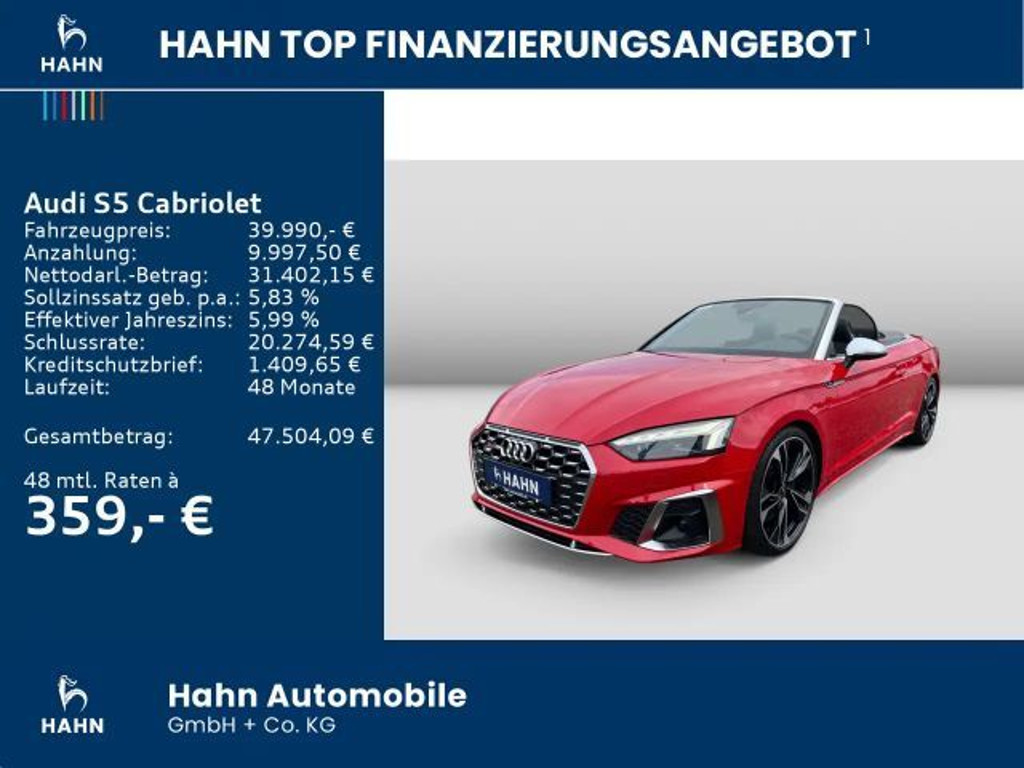 Audi S5