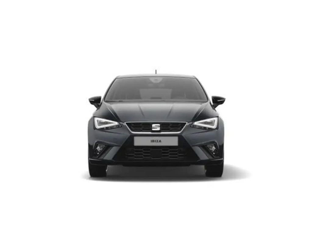 Seat Ibiza FR-lijn 1.0 TSI DSG