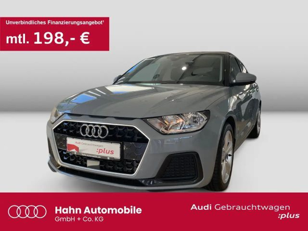 Audi A1 30 TFSI