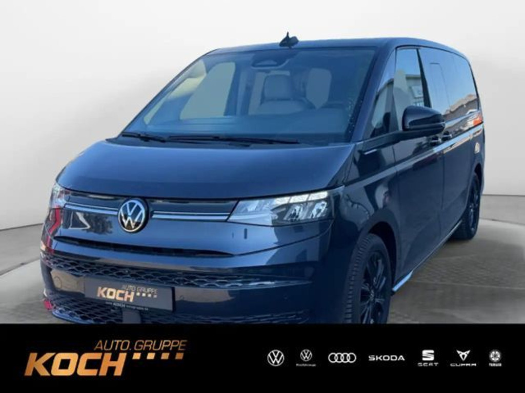 Volkswagen Multivan Life T7