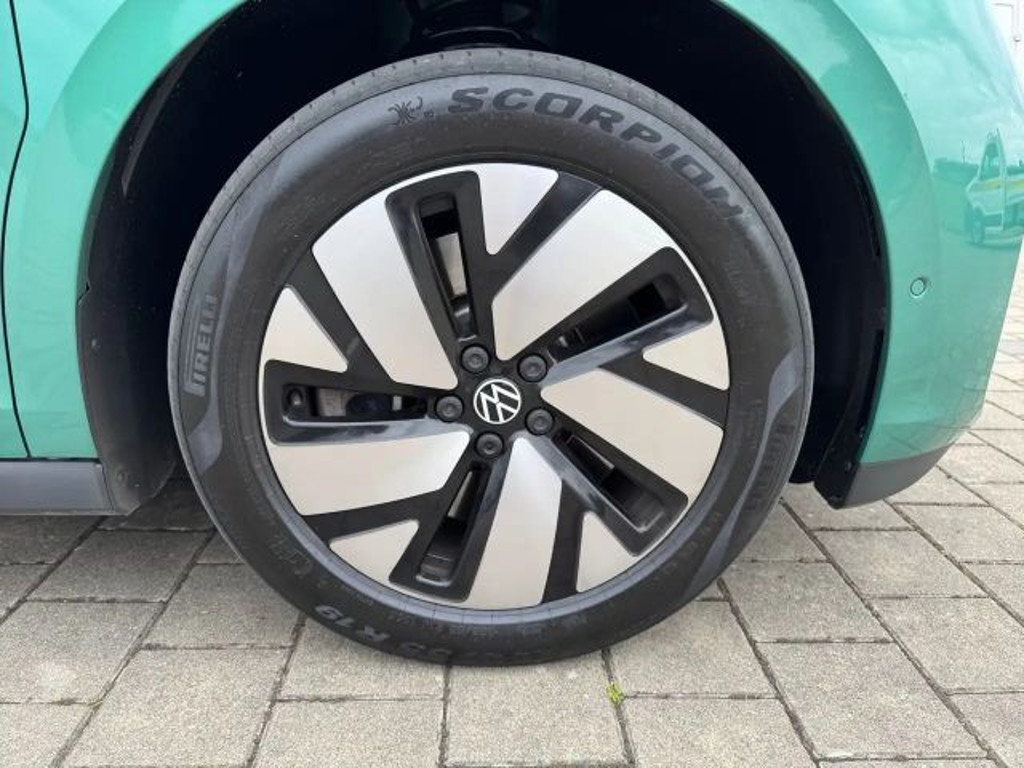 Volkswagen ID.Buzz