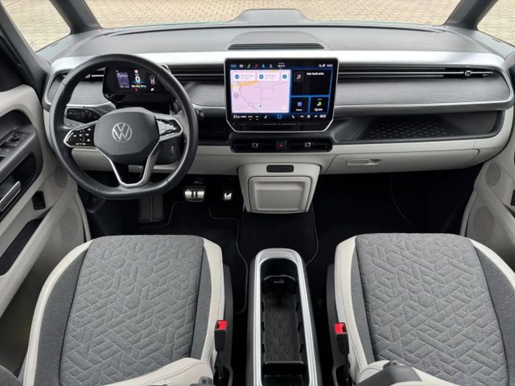 Volkswagen ID.Buzz