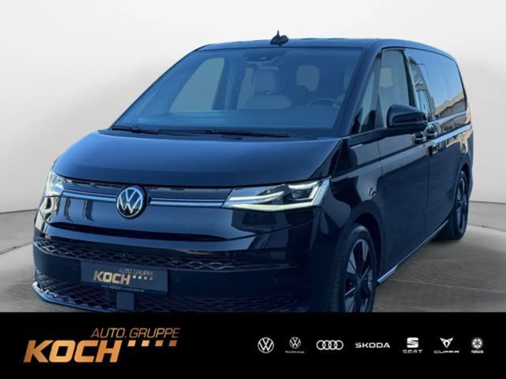 Volkswagen Multivan T7