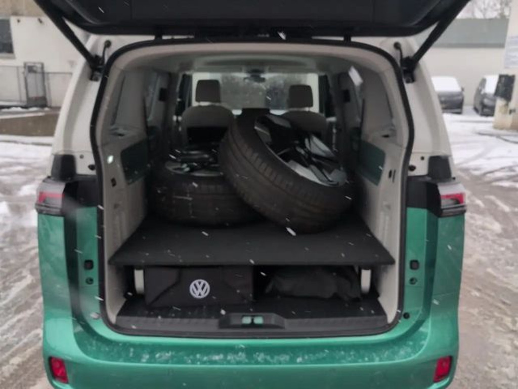 Volkswagen ID.Buzz