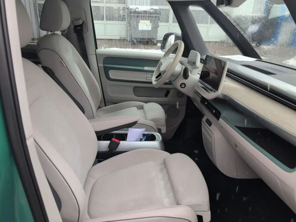 Volkswagen ID.Buzz