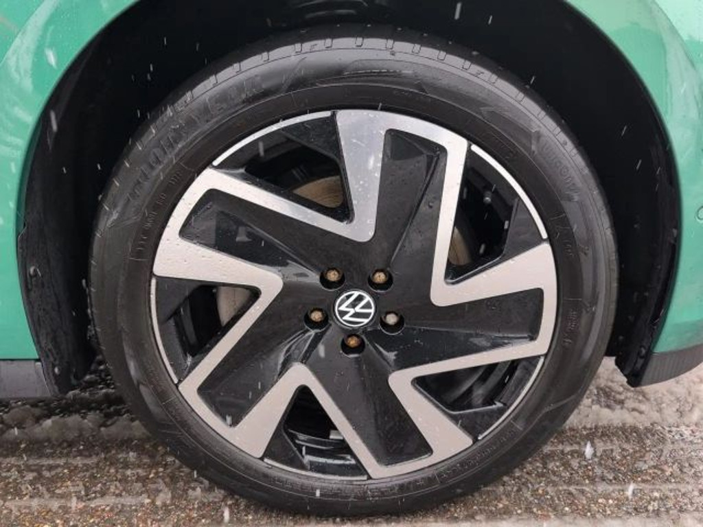 Volkswagen ID.Buzz