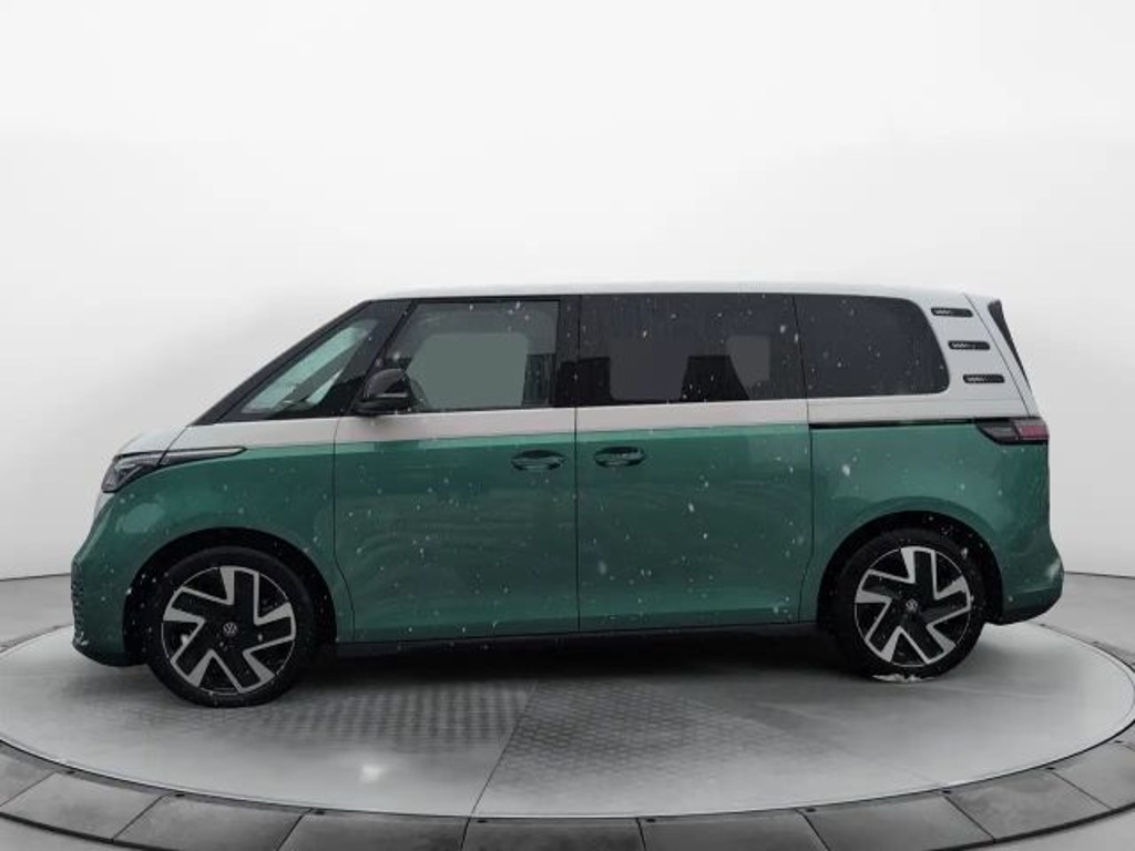 Volkswagen ID.Buzz