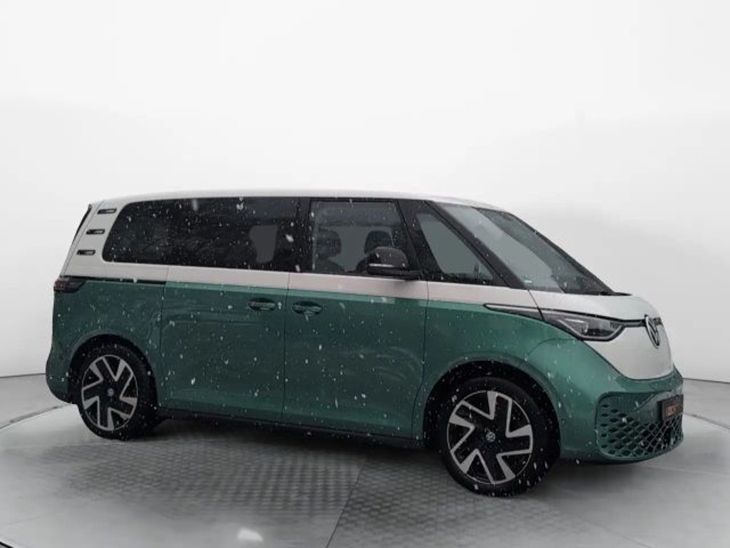 Volkswagen ID.Buzz