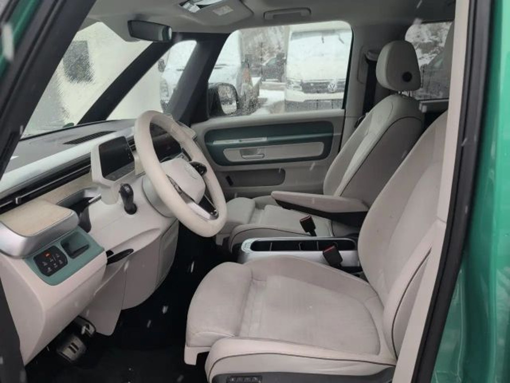 Volkswagen ID.Buzz